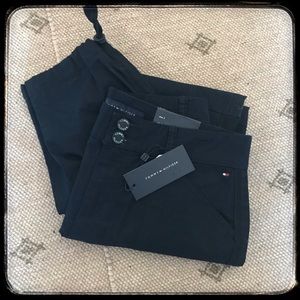📣SOLD Tommy Hilfiger Chelsea Cargo Ankle Cotton NWT 2